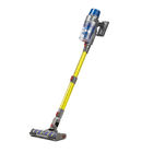Dry Dust Sensor 25.9V Stick Cordless Vacuum Cleaner , Cordless Vacuum For Carpet